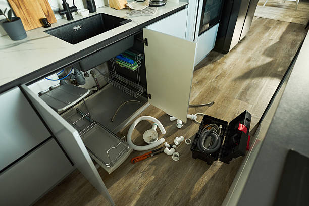 Reliable Plumbing contractor in Mount Vernon, AL by Street Wise - Plumbing